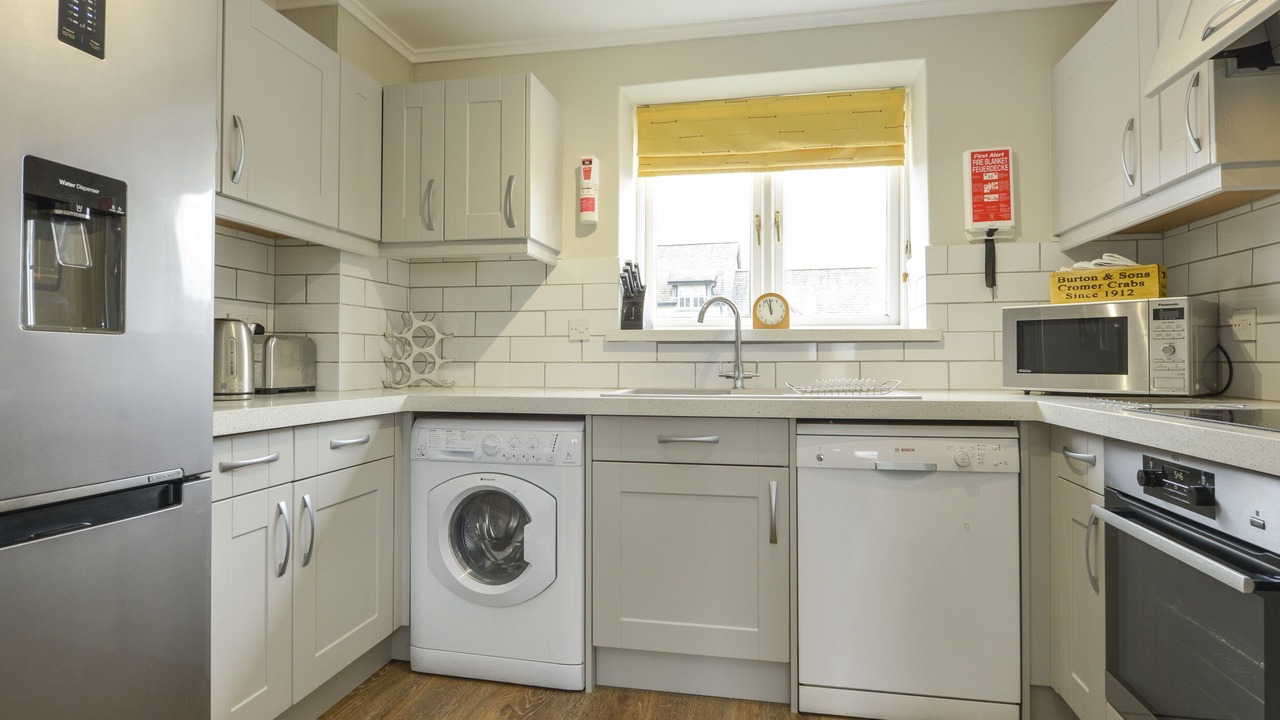 Photo of Kitchen in Dittisham