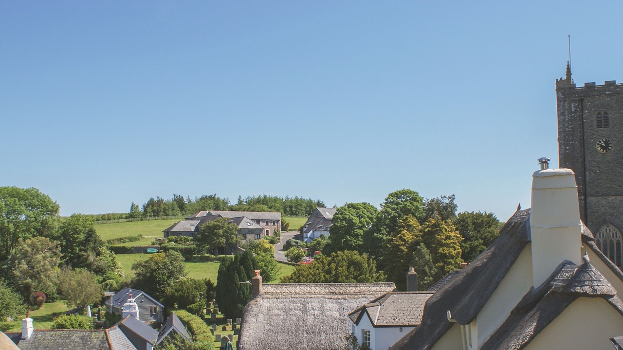 Photo of Others in Dittisham