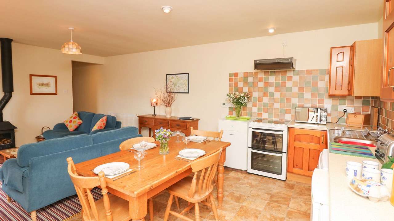 Photo of Kitchen in Northleigh