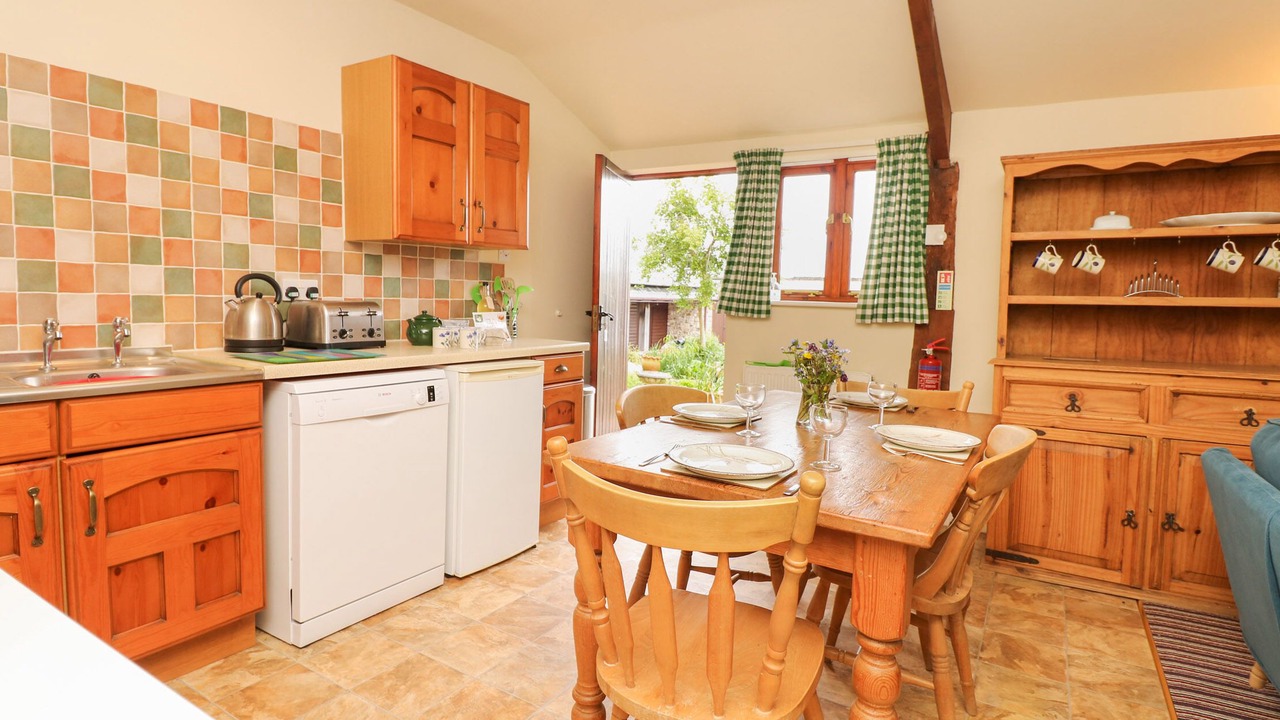 Photo of Kitchen in Northleigh