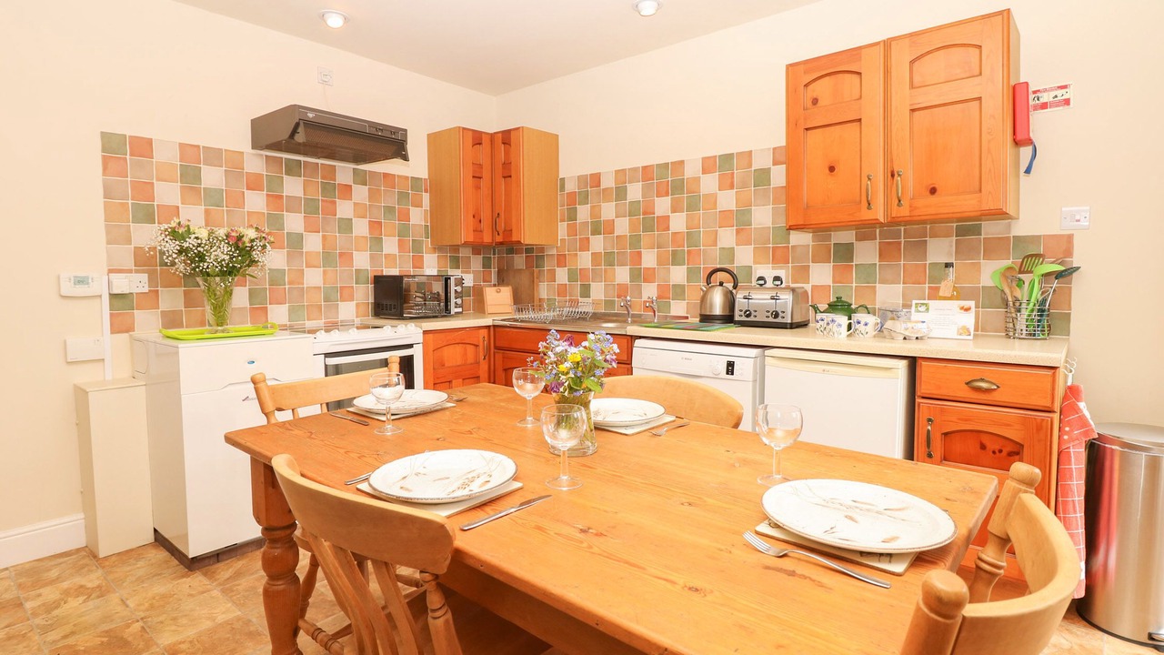 Photo of Kitchen in Northleigh
