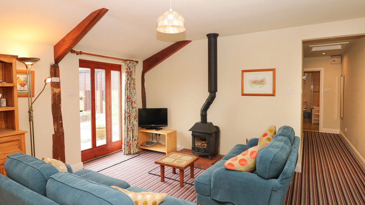 Photo of Bedroom in Northleigh