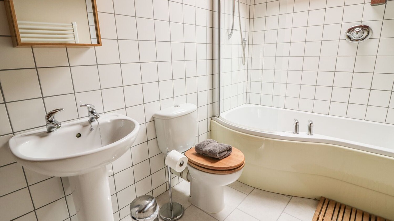 Photo of Bathroom in Monkton