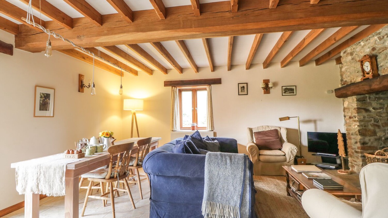 Photo of Bedroom in Monkton