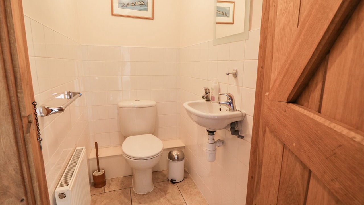 Photo of Bathroom in Monkton