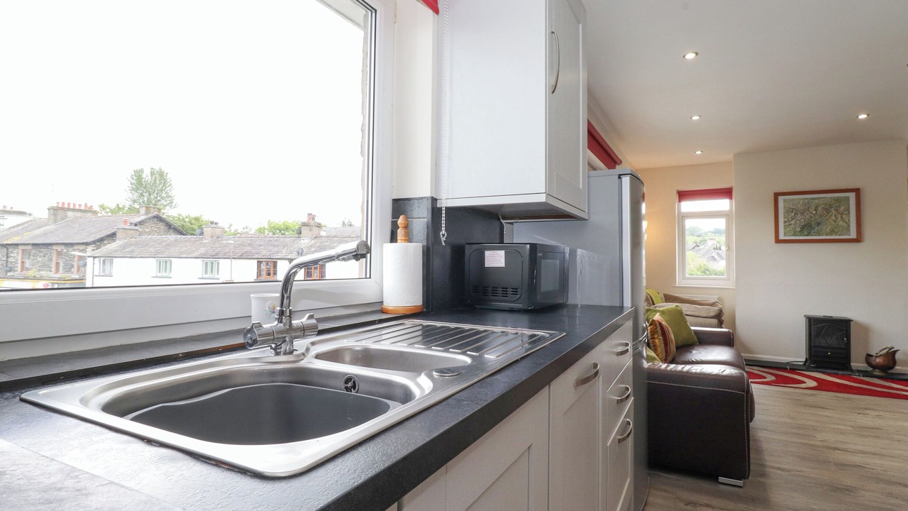 Photo of Kitchen in Staveley