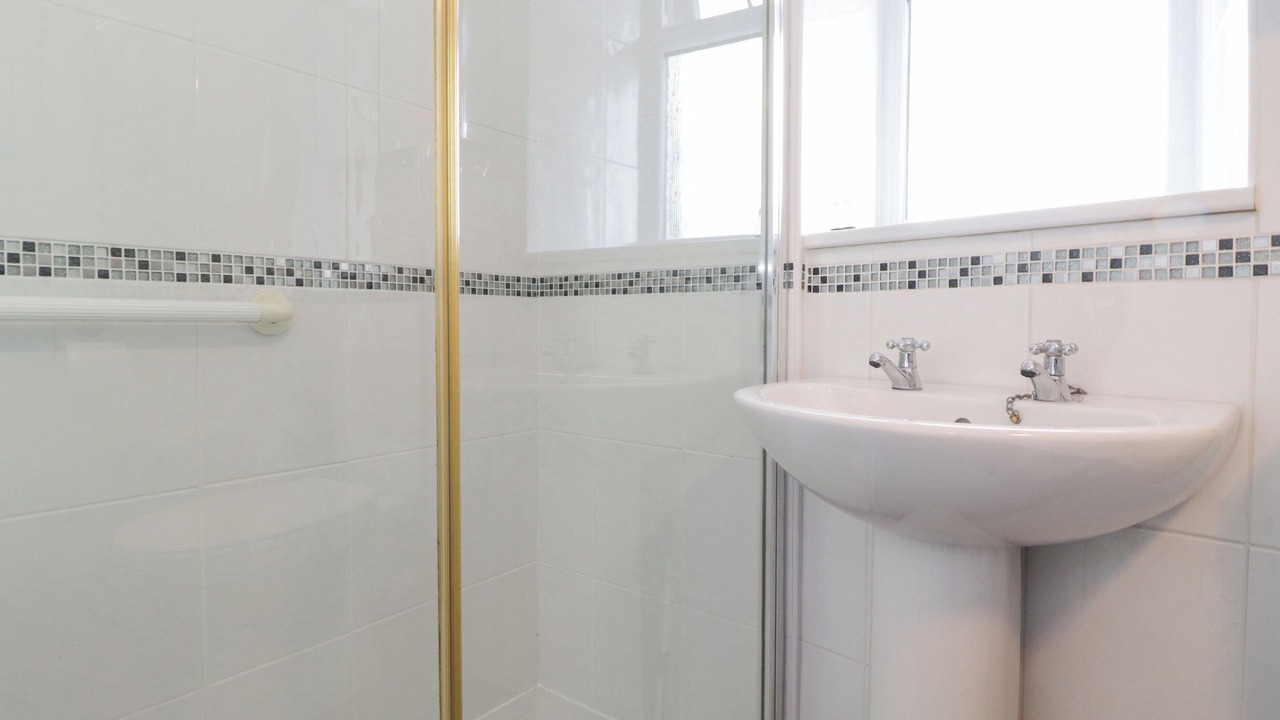 Photo of Bathroom in Staveley