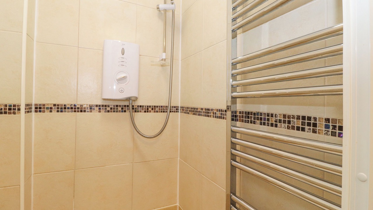 Photo of Bathroom in Staveley