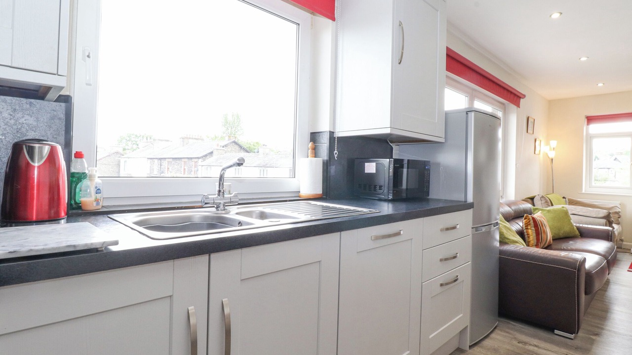 Photo of Kitchen in Staveley