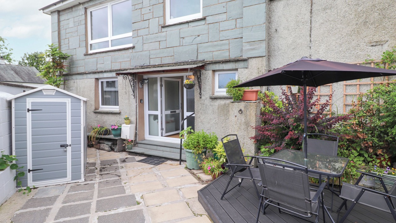 Photo of Outdoor in Staveley