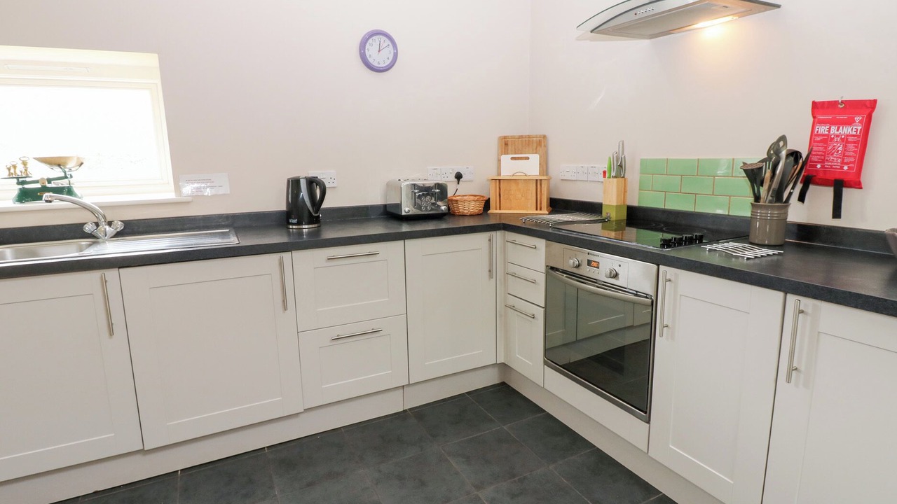 Photo of Kitchen in Hexham