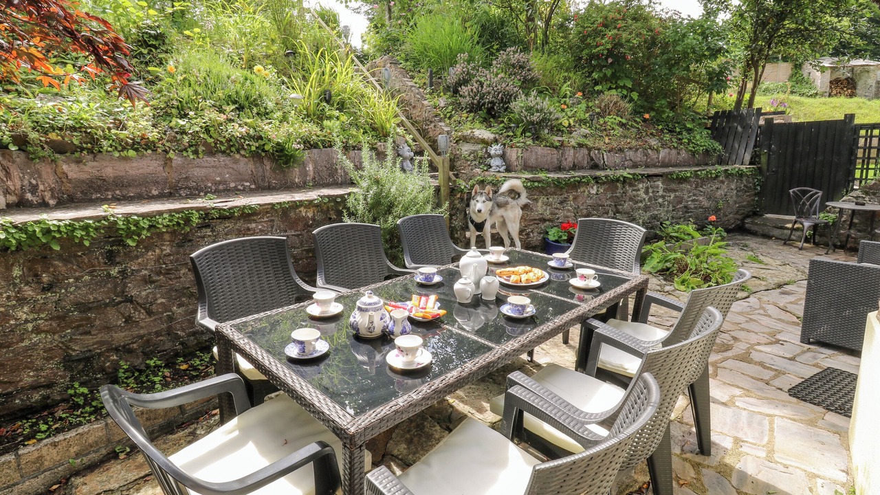 Photo of Outdoor in Brixham