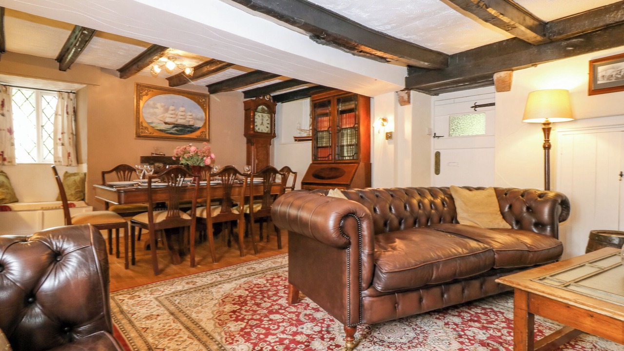 Photo of Livingroom in Brixham