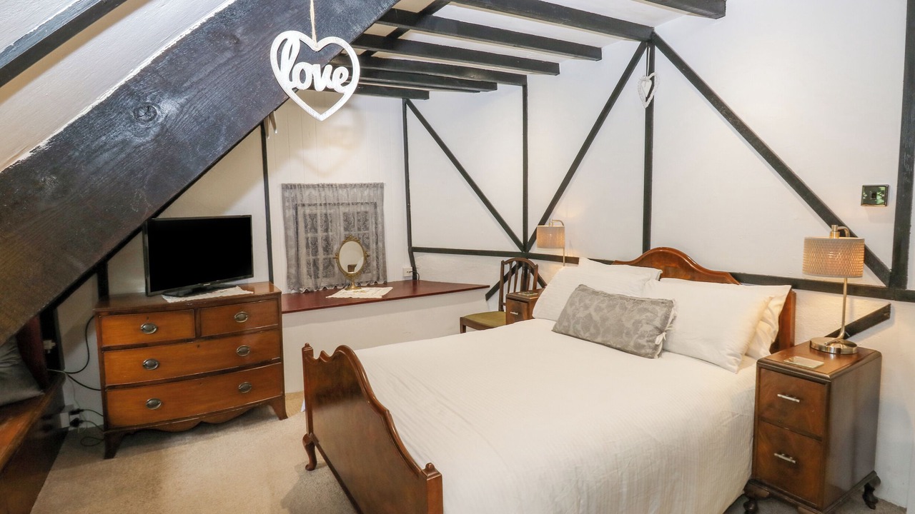 Photo of Bedroom in Brixham