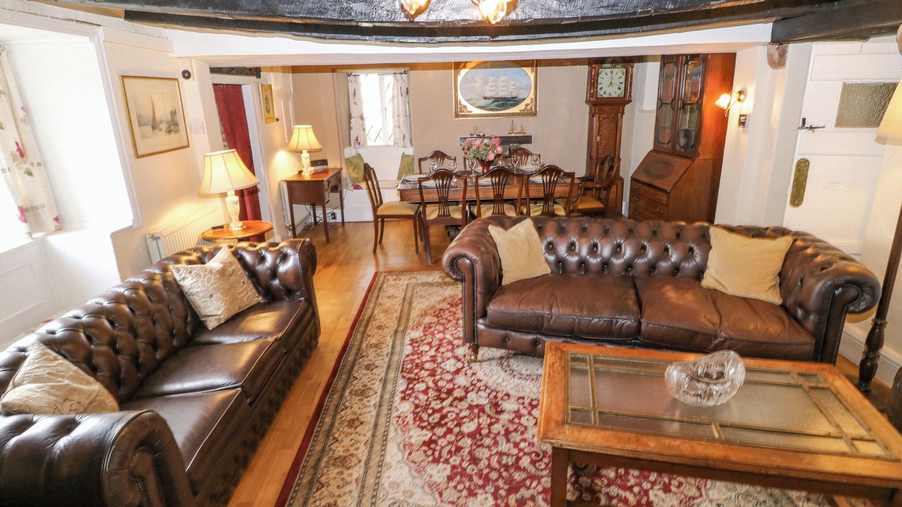 Photo of Livingroom in Brixham