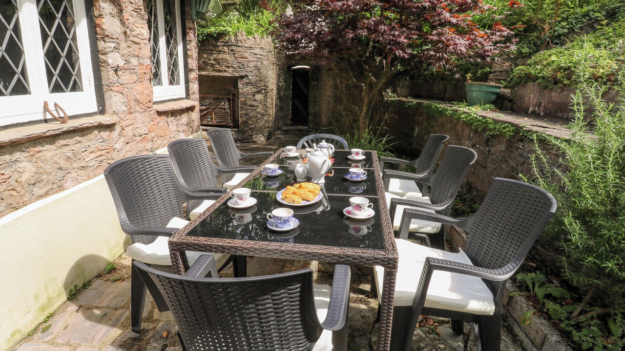 Photo of Outdoor in Brixham