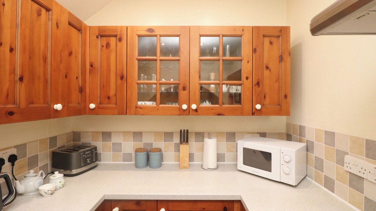 Photo of Kitchen in Black Torrington