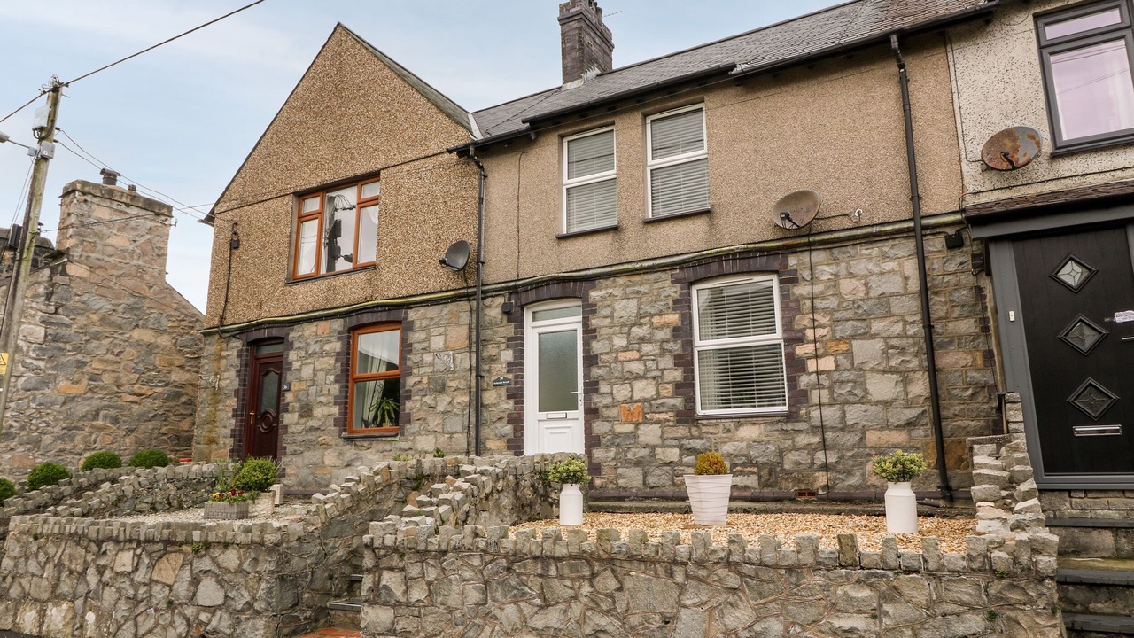 Photo of Outdoor in Trefor