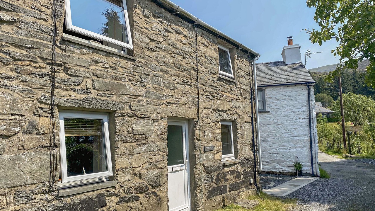 Photo of Outdoor in Rhiwbryfdir