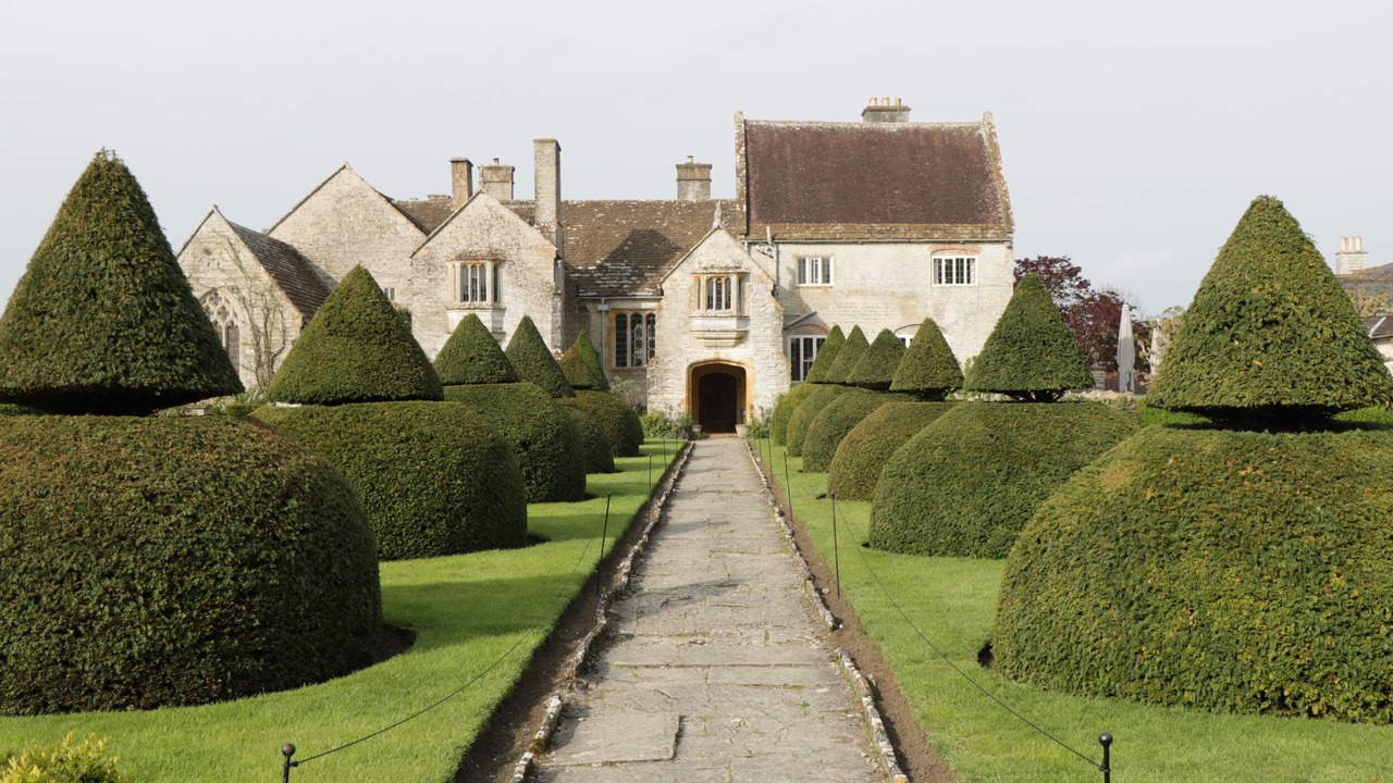 Photo of Outdoor in Queen Camel