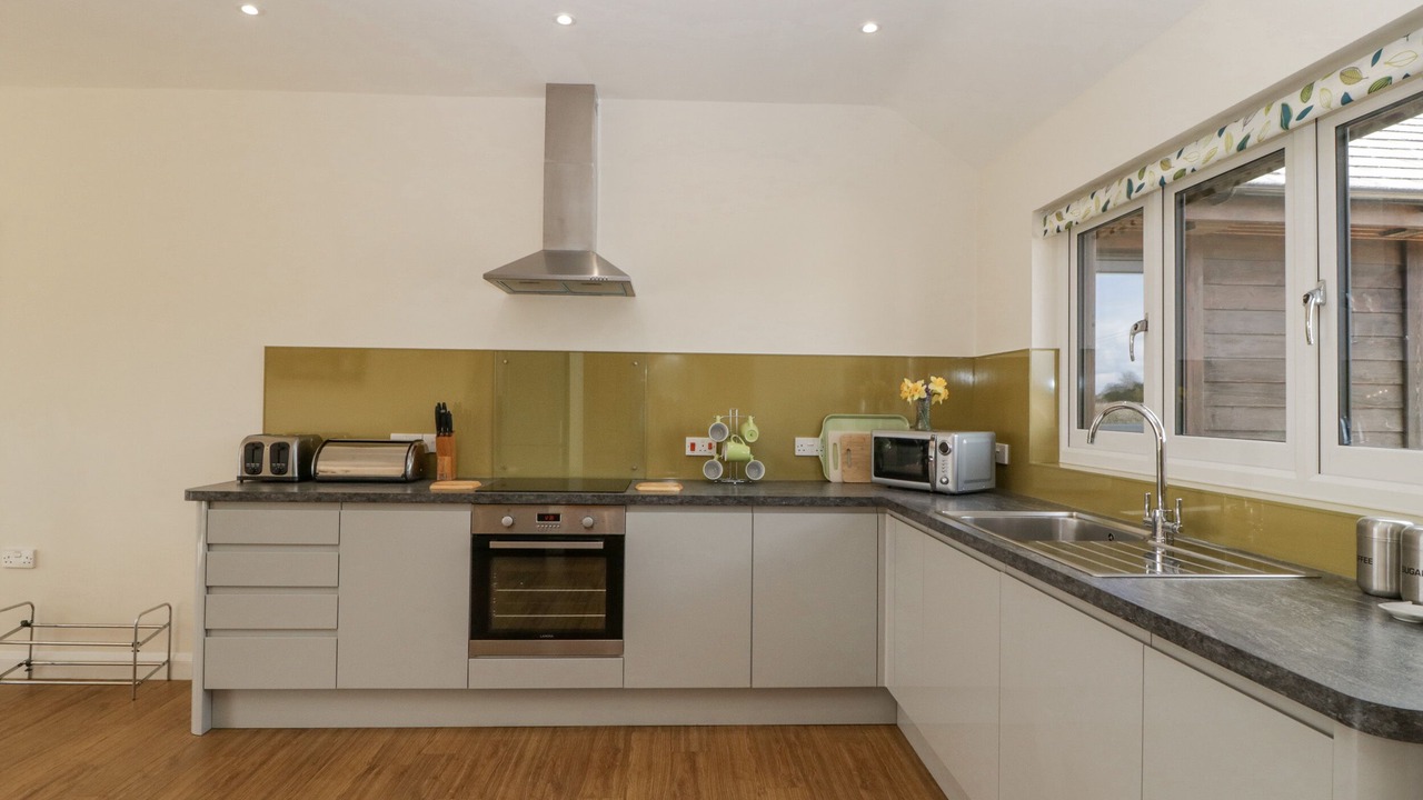 Photo of Kitchen in Queen Camel