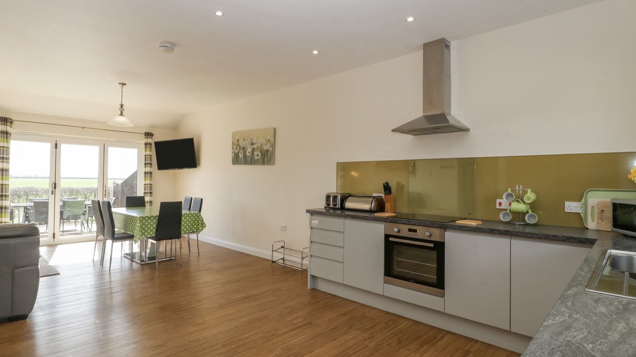 Photo of Kitchen in Queen Camel