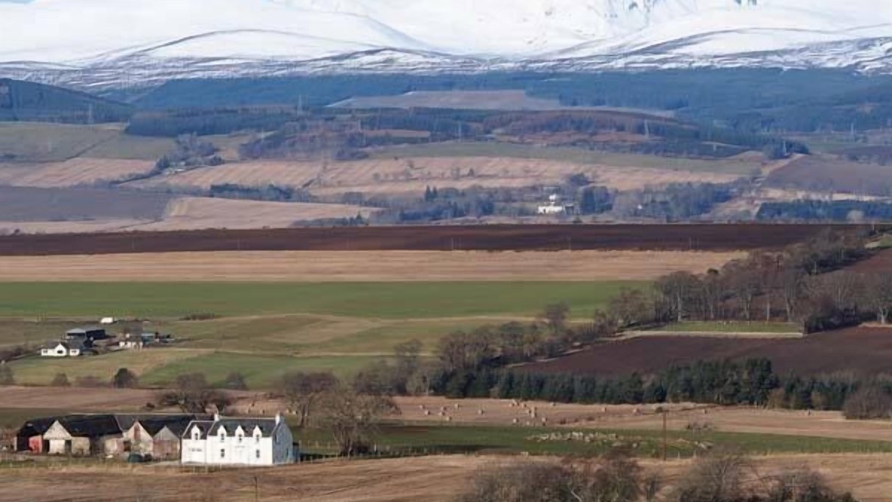 Photo of Outdoor in Dingwall