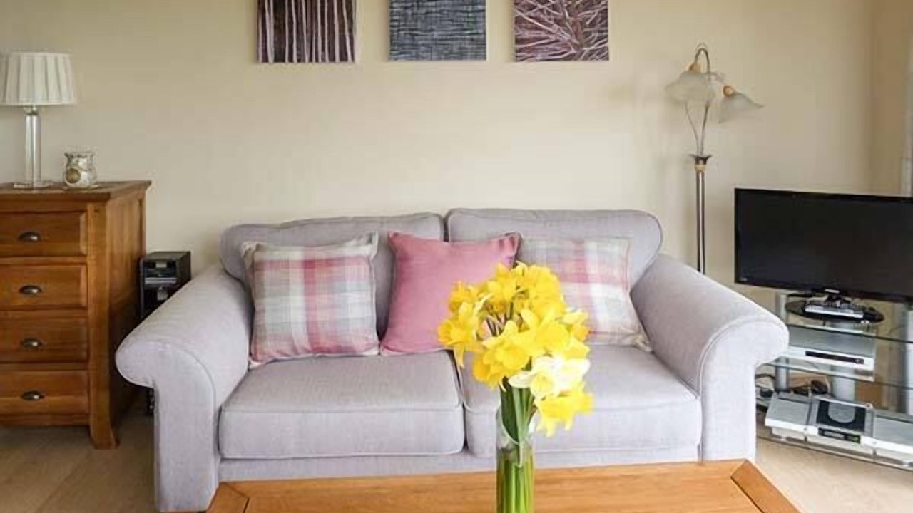 Photo of Bedroom in Dingwall