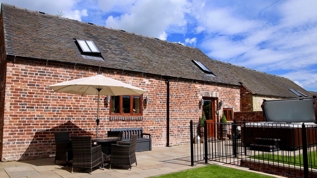 Photo of Buildings in Fulford