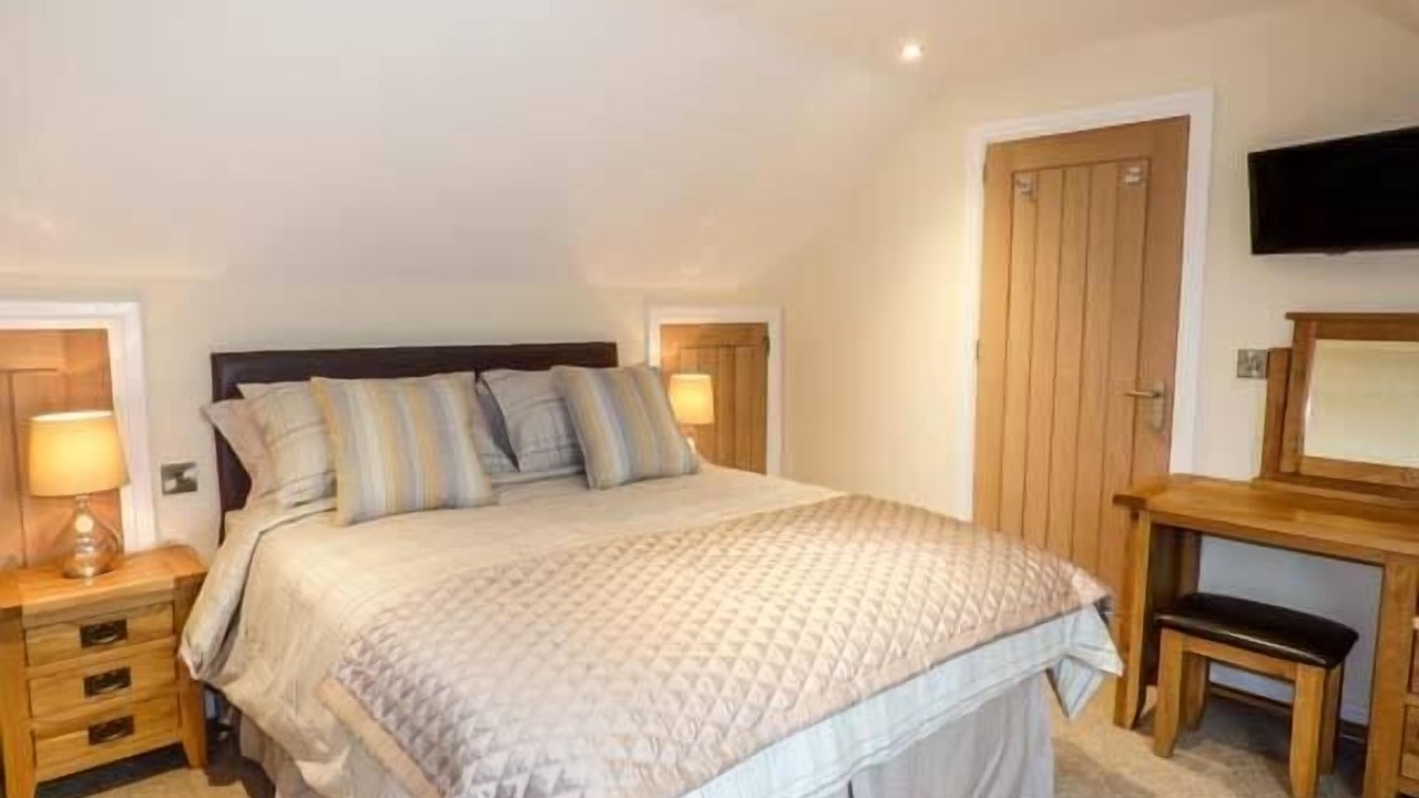 Photo of Bedroom in Fulford