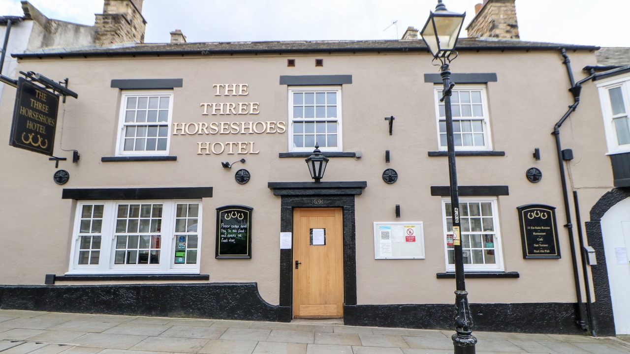 Photo of Others in Barnard Castle