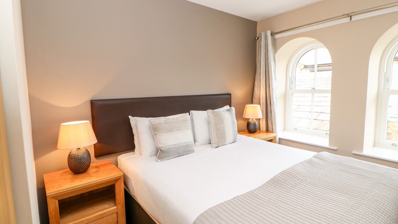 Photo of Bedroom in Barnard Castle