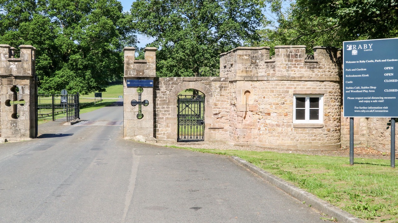 Photo of Others in Barnard Castle