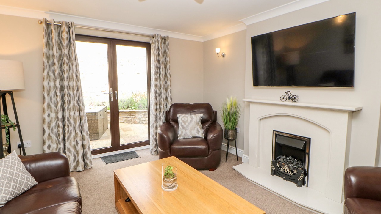 Photo of Livingroom in Barnard Castle