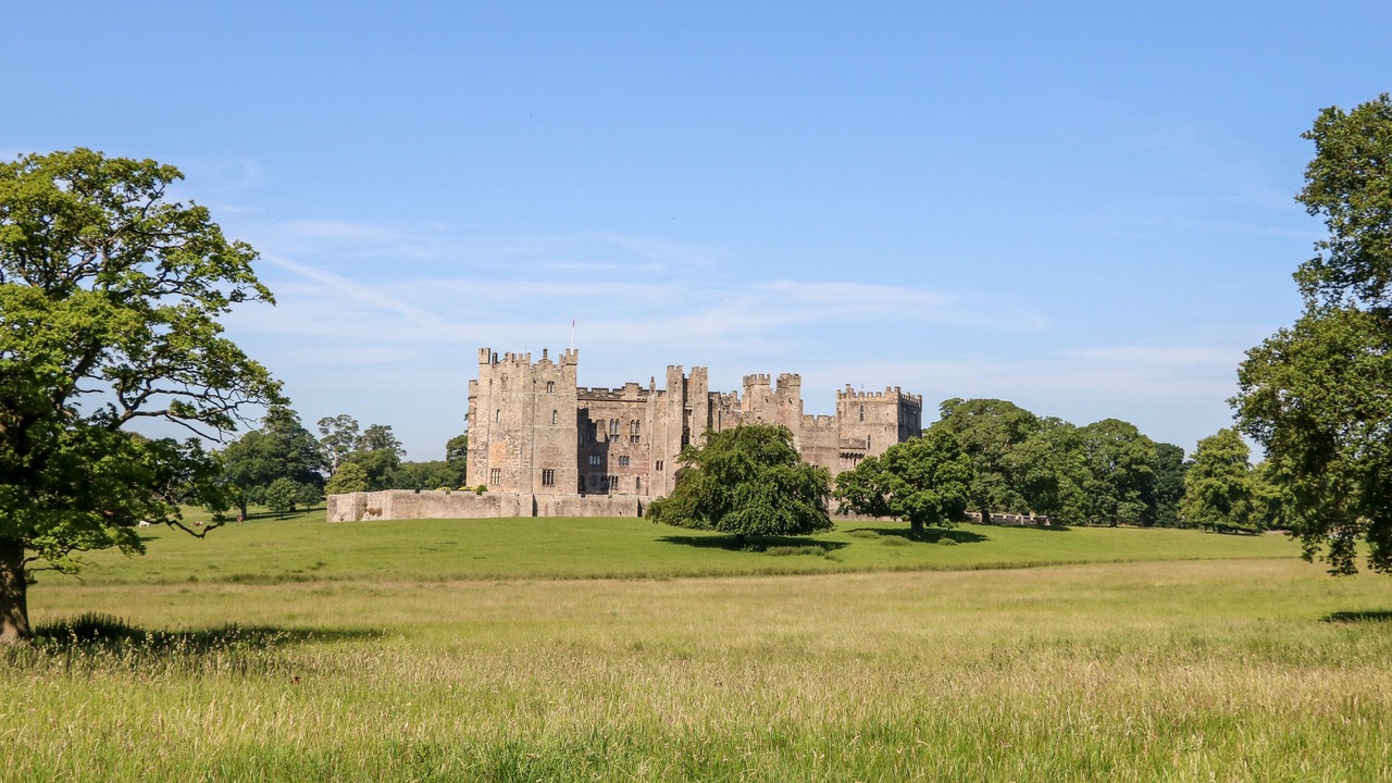 Photo of Others in Barnard Castle