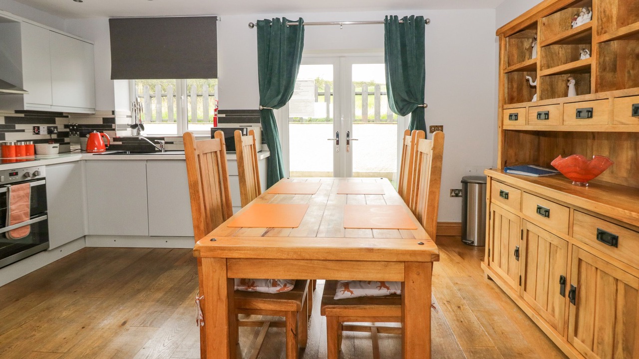 Photo of Kitchen in Newton in Furness