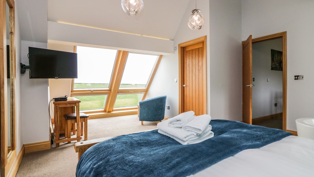 Photo of Bedroom in Newton in Furness