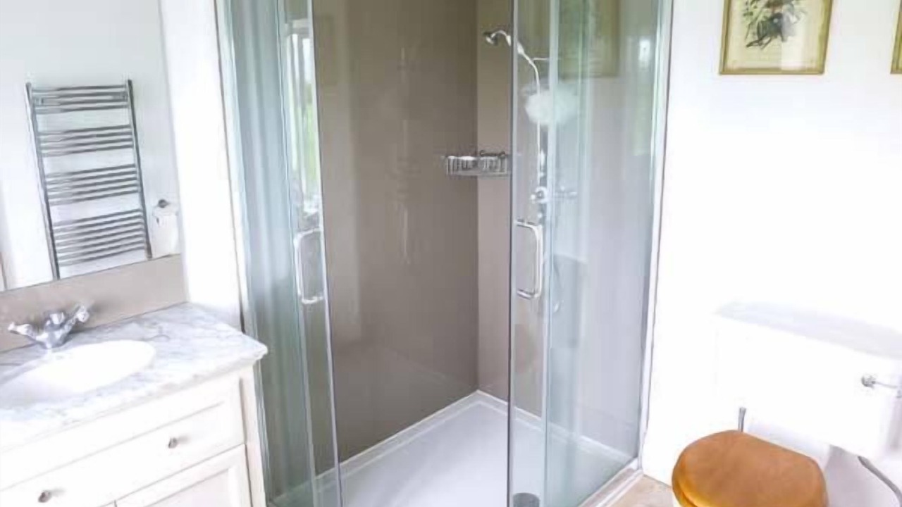 Photo of Bathroom in Clitheroe