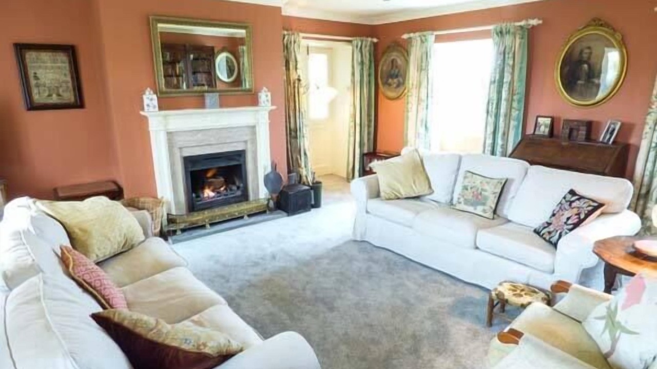Photo of Livingroom in Clitheroe