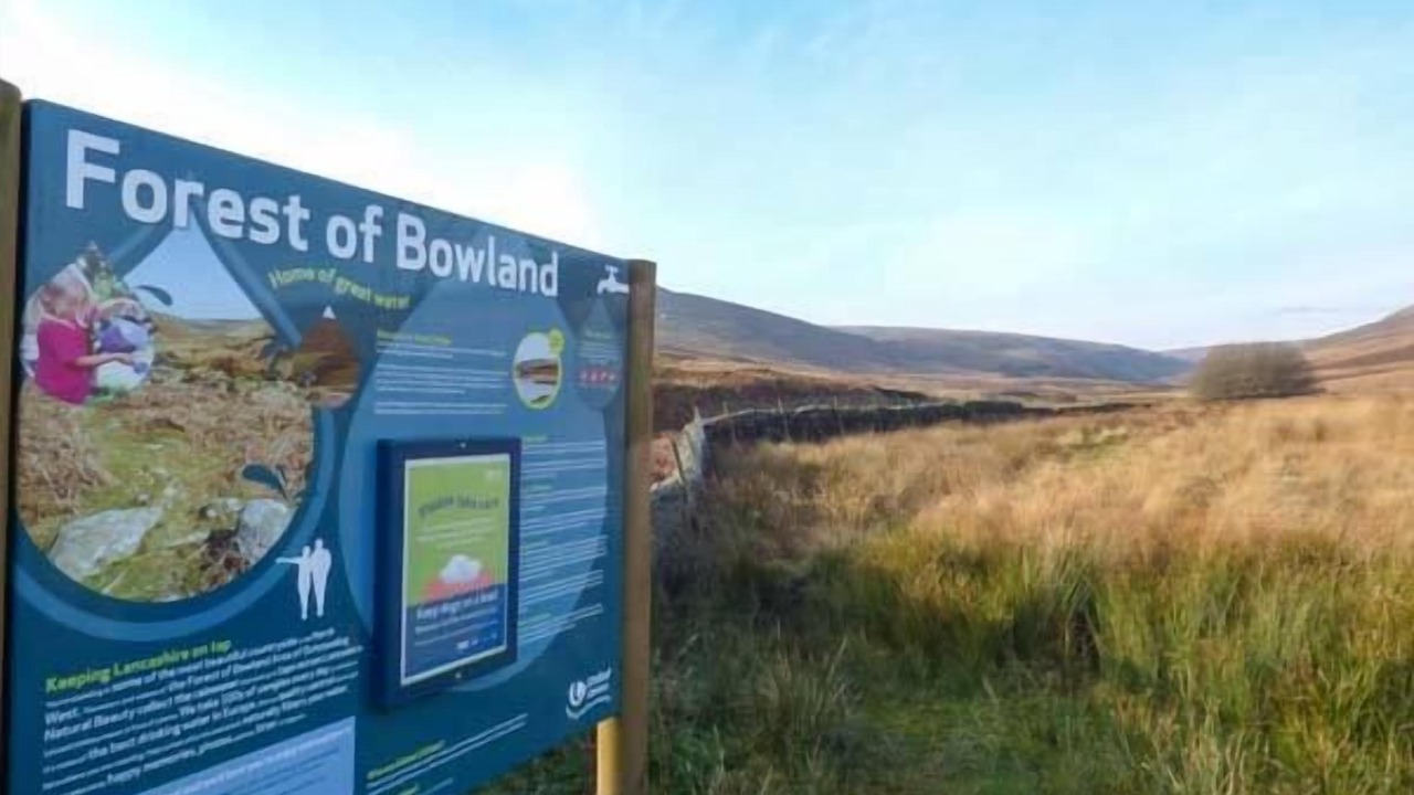 Photo of Others in Clitheroe