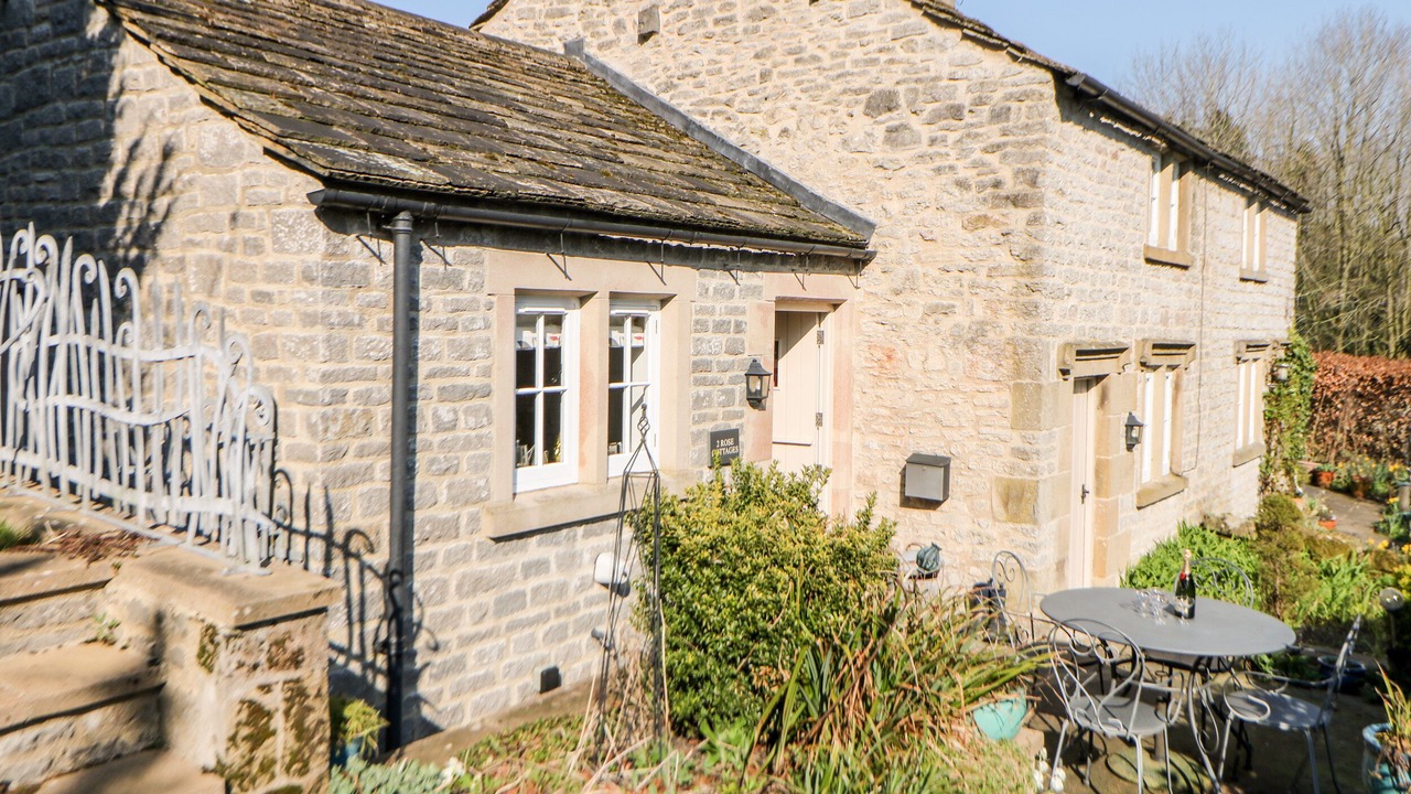 Photo of Others in Bakewell