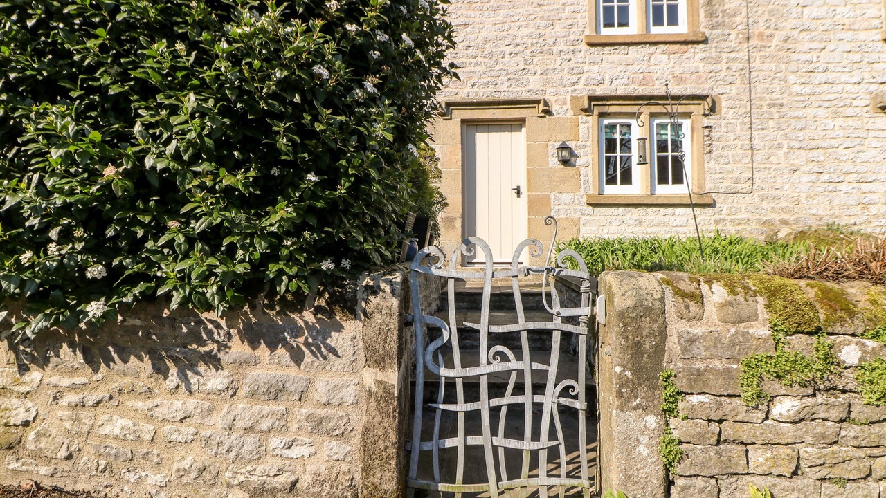 Photo of Buildings in Bakewell