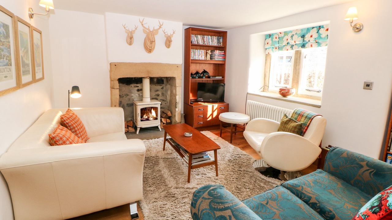 Photo of Livingroom in Bakewell