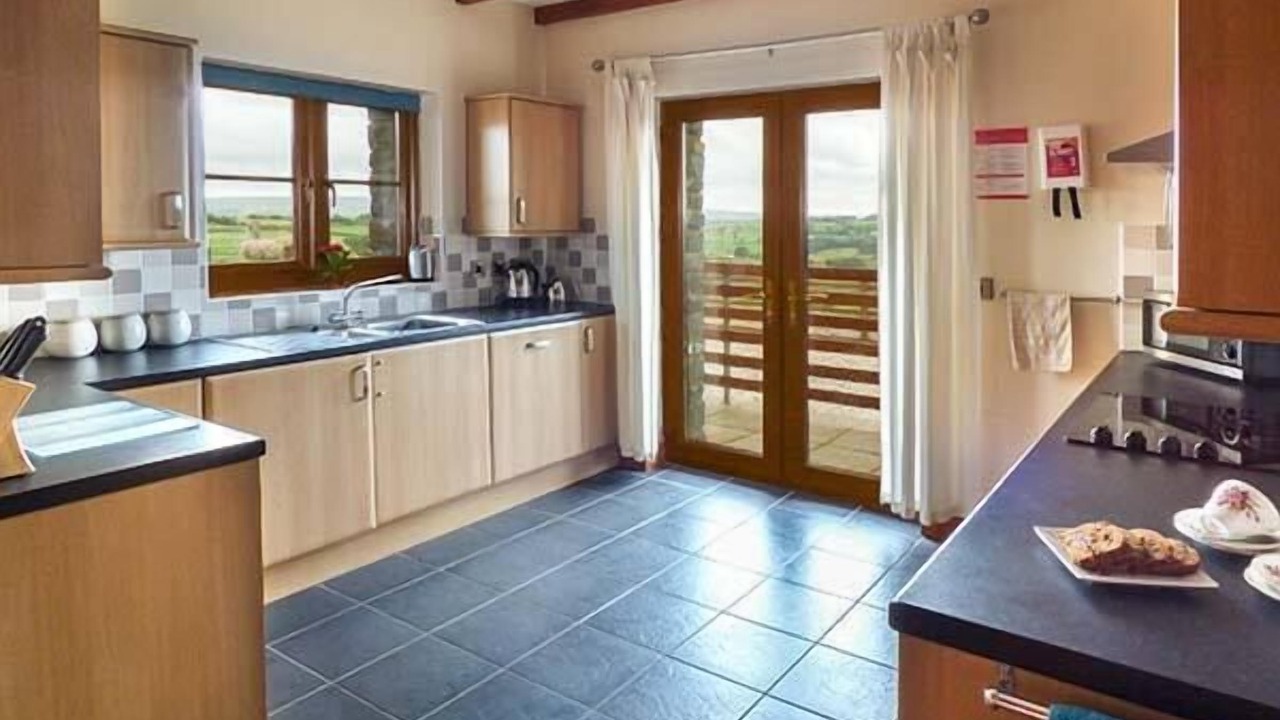 Photo of Kitchen in Bontnewydd