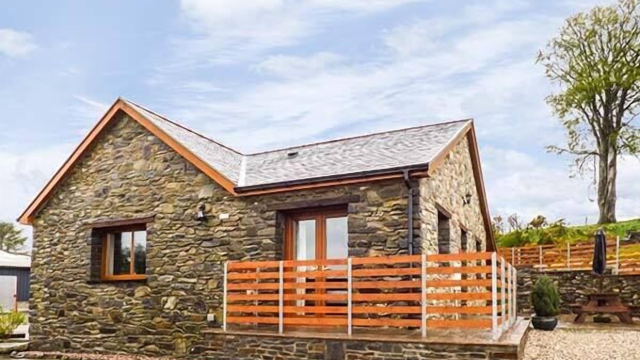 Photo of Outdoor in Bontnewydd