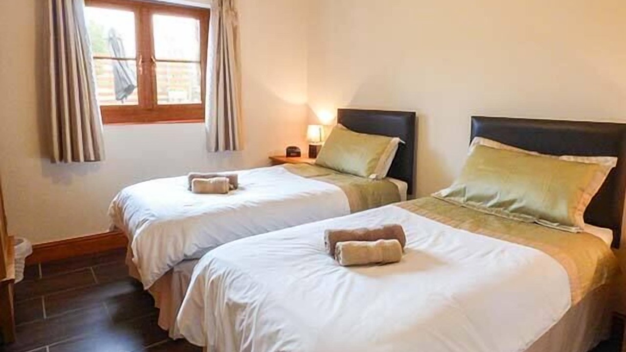 Photo of Bedroom in Bontnewydd