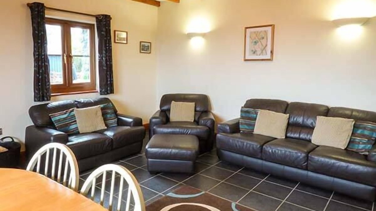 Photo of Livingroom in Bontnewydd