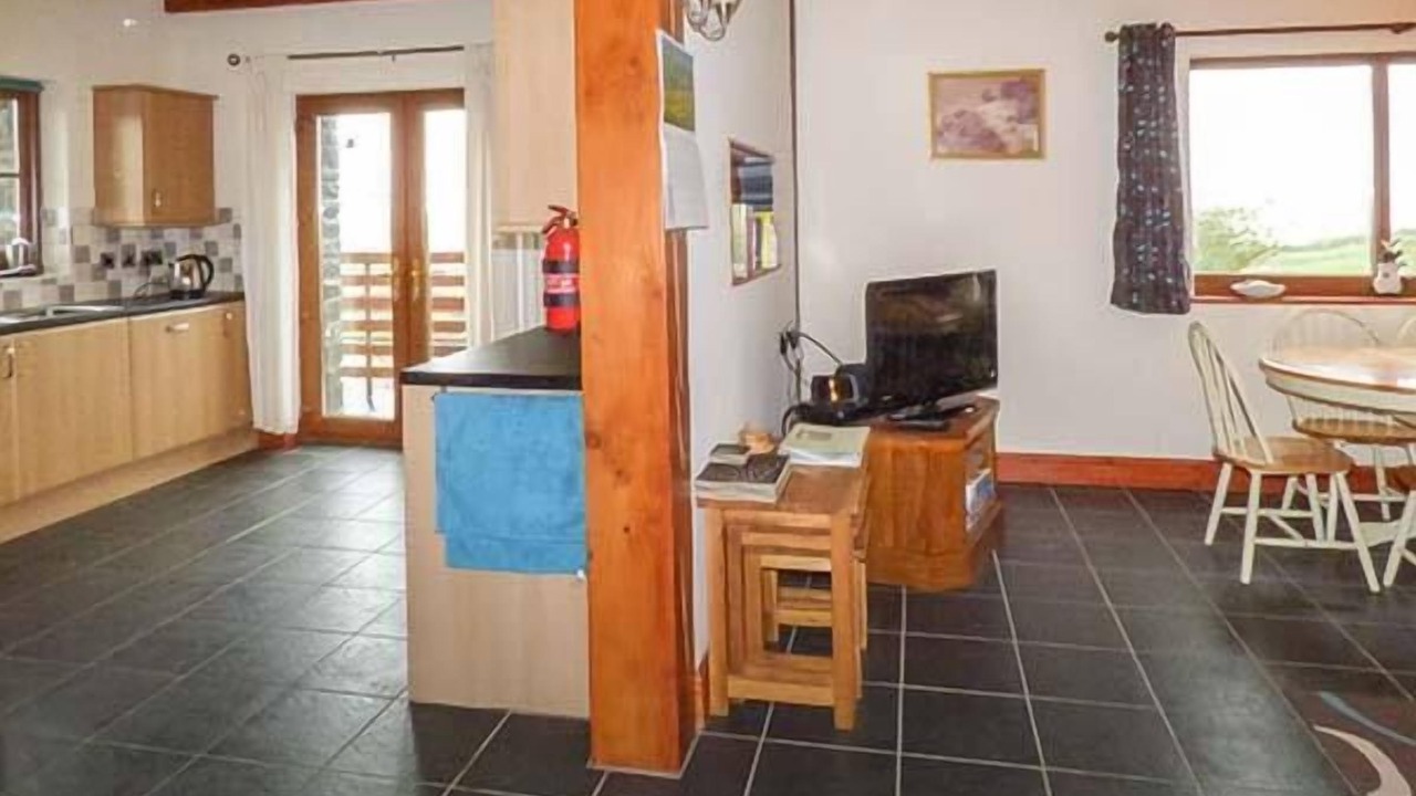 Photo of Livingroom in Bontnewydd