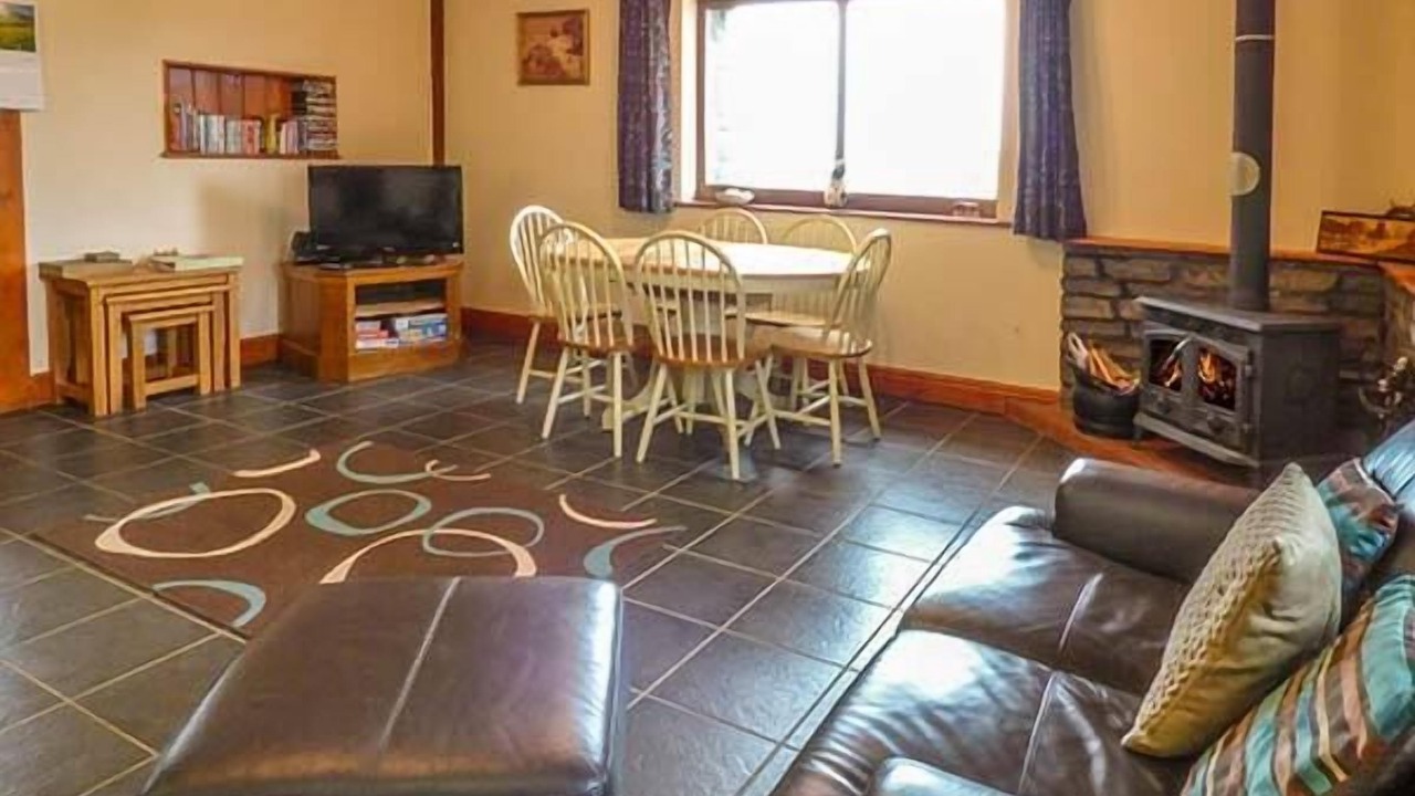 Photo of Livingroom in Bontnewydd