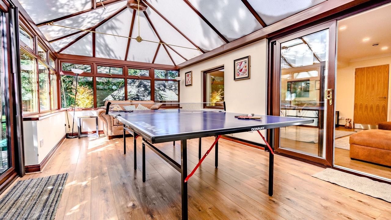 Photo of Bedroom in Bardsea